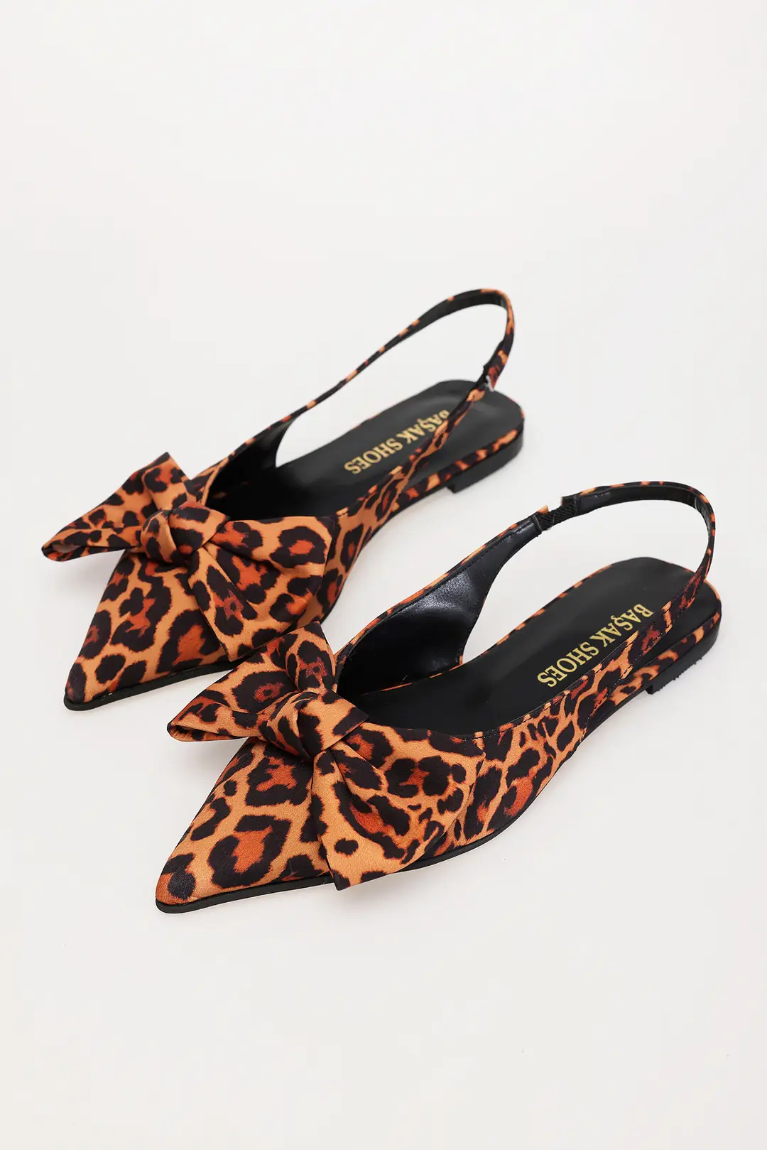 Lila Fiyonklu Babet - LEOPAR