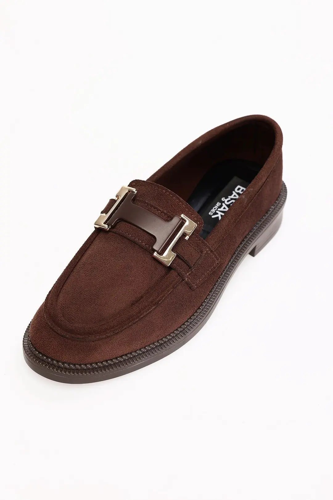 Helena Tokalı  Loafer