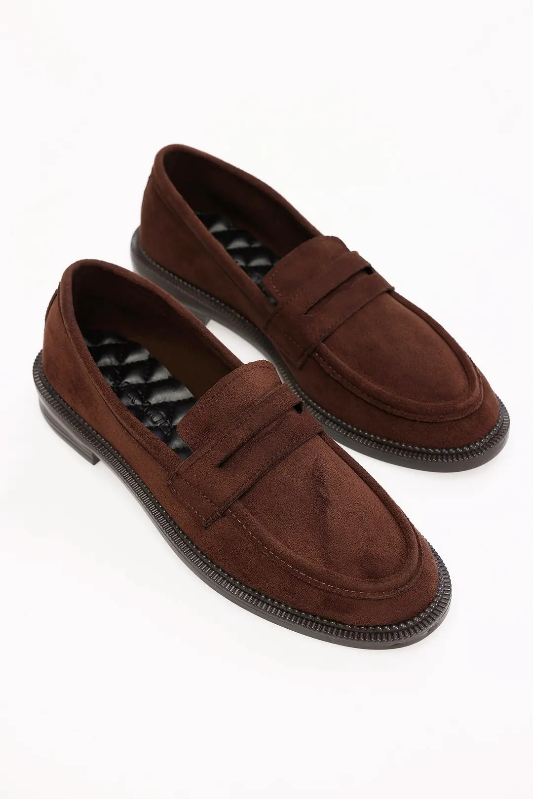 Velora Loafer Kadın Ayakkabı