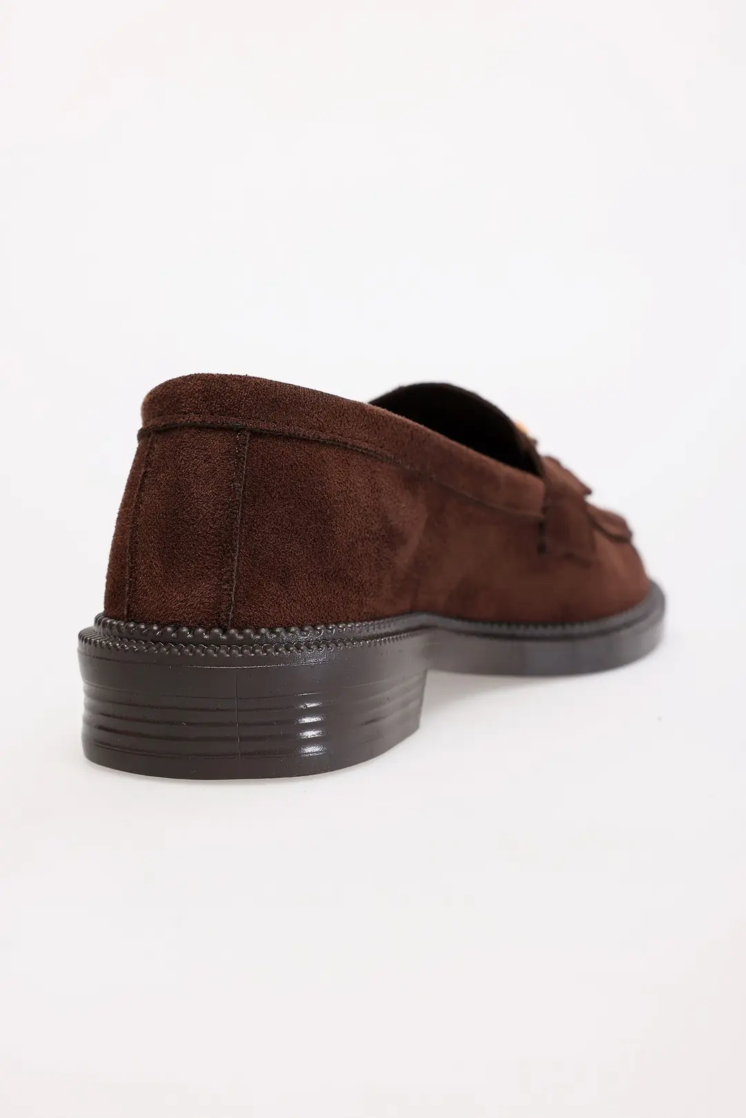 Monarch Püsküllü Loafer