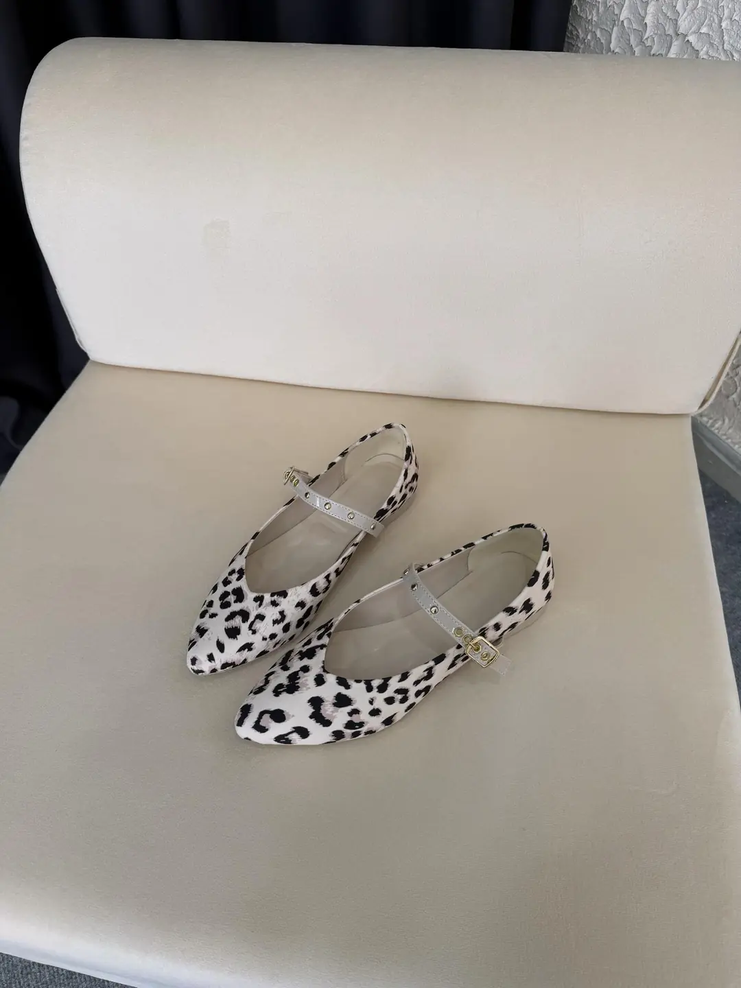 Luca Leopar Babet